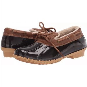 Brand New JBU by Jambu Women's Woodbury Waterproof Ankle Boot